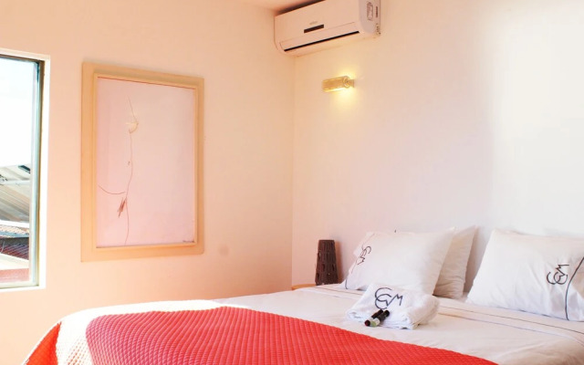 Casas de Campo Vila Marim