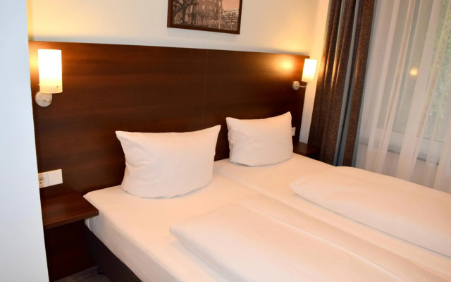 Trip Inn Budget Messe