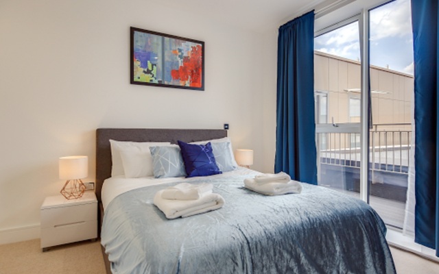 Premium Hounslow Studio Apartments