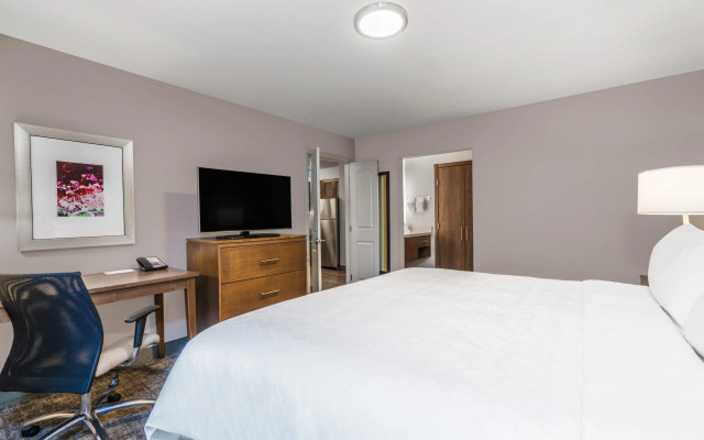 Staybridge Suites Anchorage by IHG