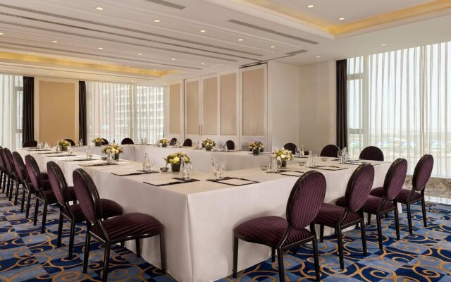 The Reverie Saigon Residential Suites