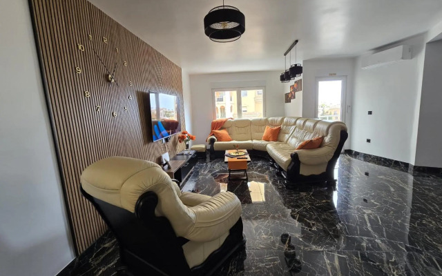 Torrenueva XIV Paralela