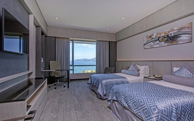 The Pacific Sutera Hotel - photo 2