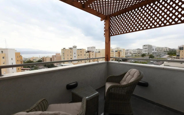 Suite dream