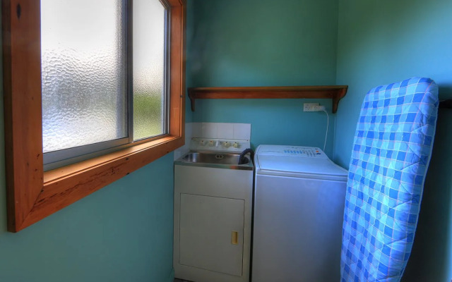 Trade Winds Country Cottages