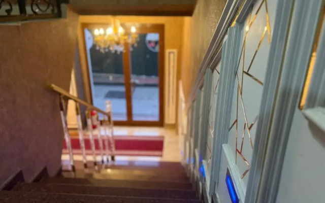 Alklas Hotel