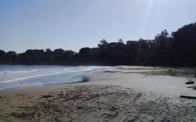 Cabinas Delviera