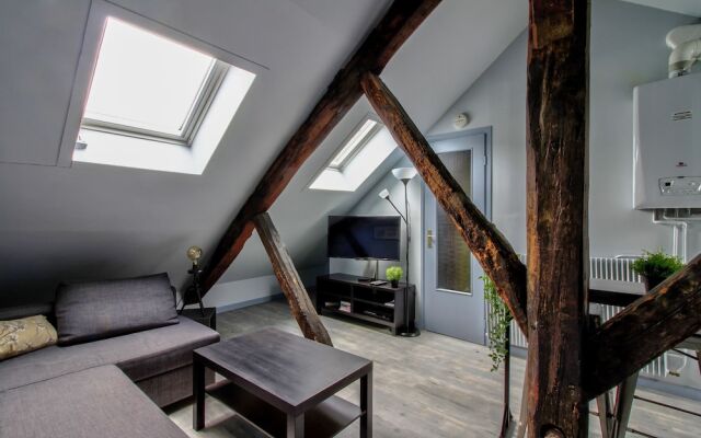 L'Assas ★ Cosy & Clean ★