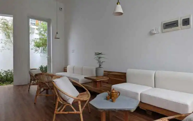 Metta Homestay Hue