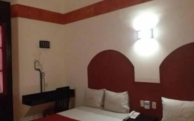 Hotel JA
