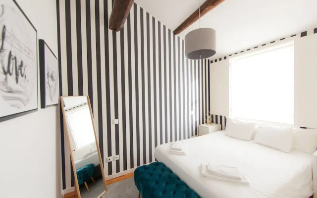 Citybreak-Apartments São Bento