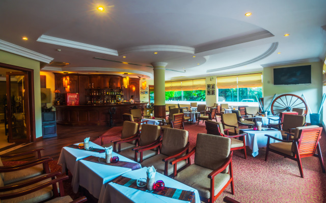Khemara Angkor Hotel & Spa