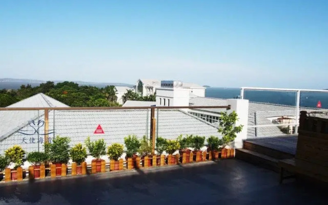 Xiamen Angel Bay Hotel
