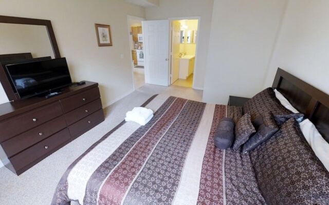 Venetian Bay 107 - Four Bedroom Townhome