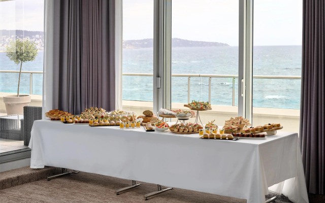 Radisson Blu Hotel, Nice