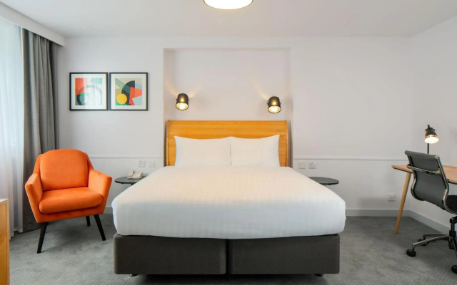 Holiday Inn Bristol-Filton by IHG