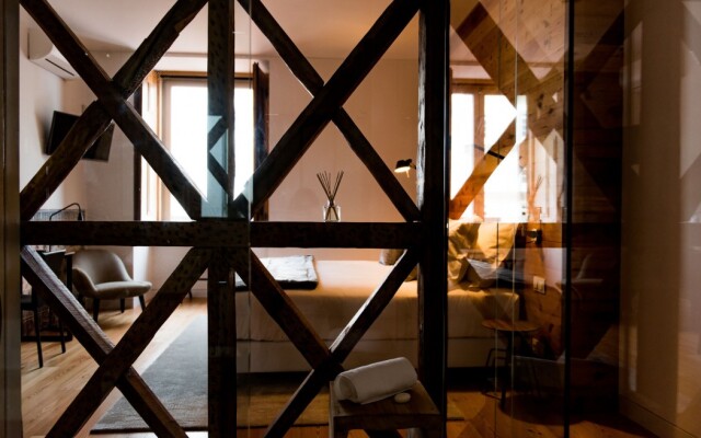Chiado Apartments
