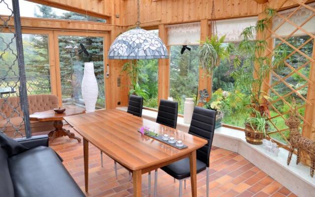 3 Sterne Ferienwohnungen Wachter