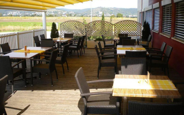 Hotel Weinland Donnerskirchen