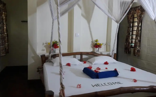 African Dream Cottages
