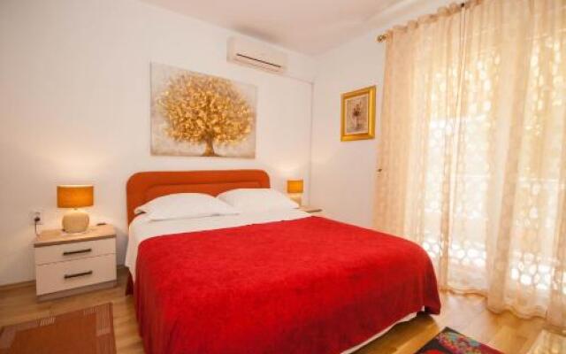 Rooms Nadica