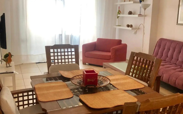 Elenis Athens Apartment