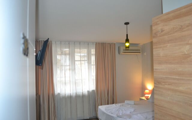 Guest House 36