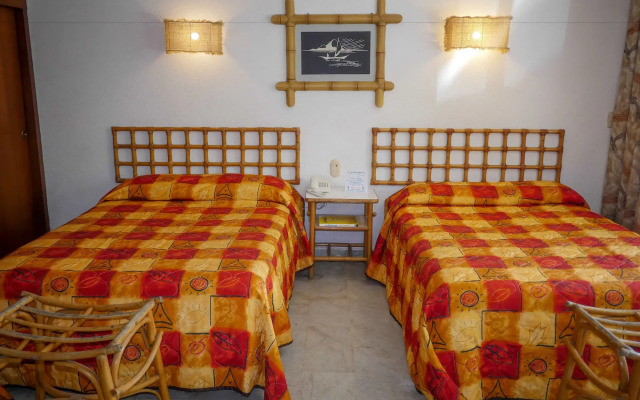 Hotel Bali-Hai Acapulco