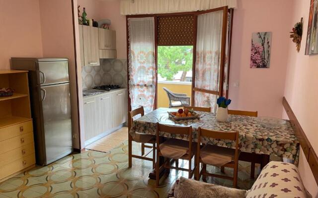 Condominio Simma