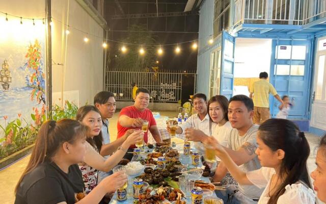 Tina Homestay