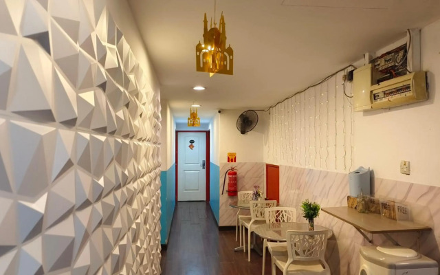 OYO Rooms Klang Sentral
