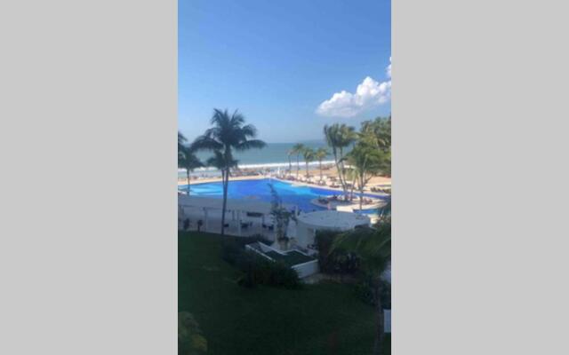 Luxury Apartment in Nuevo Vallarta Villamagna Condo