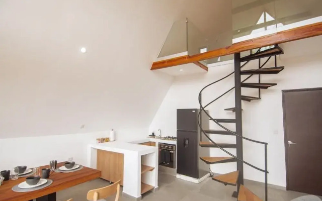 VIU Boutique Cabins