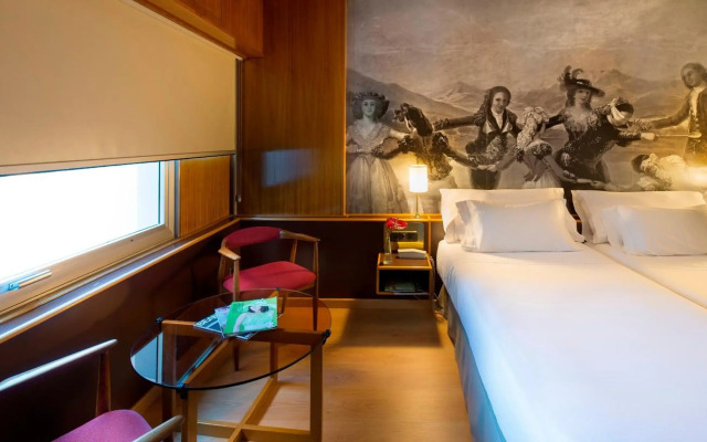 Hotel Goya