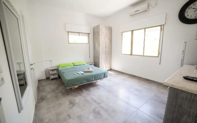 Rooms at R&A apartment