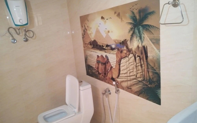 Raj Resort