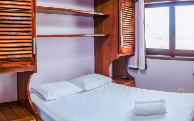 Hospedaria Vitoria Mar