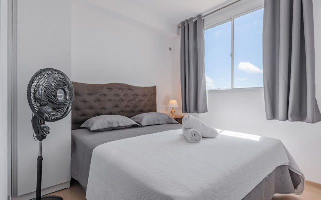 Mirante #804 - Apartment in Fortaleza by Carpediem