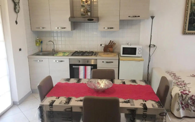 Il Rifugio di Leonardo