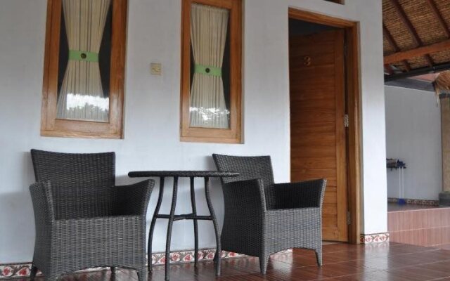 Simpang Inn