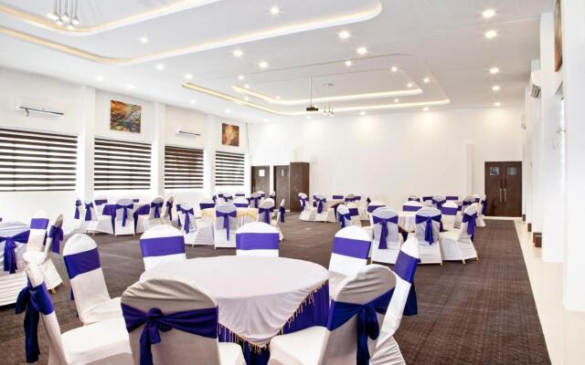 Octave Hotel & Spa Sarjapur Rd