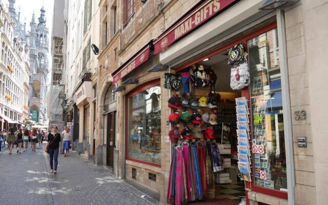 Orange Cannelle Apartments - Hotel De Ville