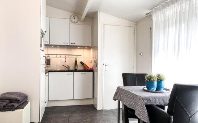 Knusse vakantiewoning Domburg DO04