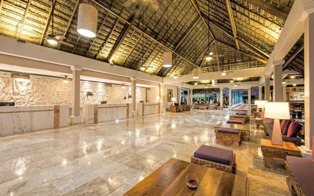 Iberostar Waves Tucán - All Inclusive