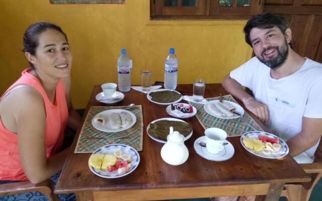 Sigiri Neo Homestay
