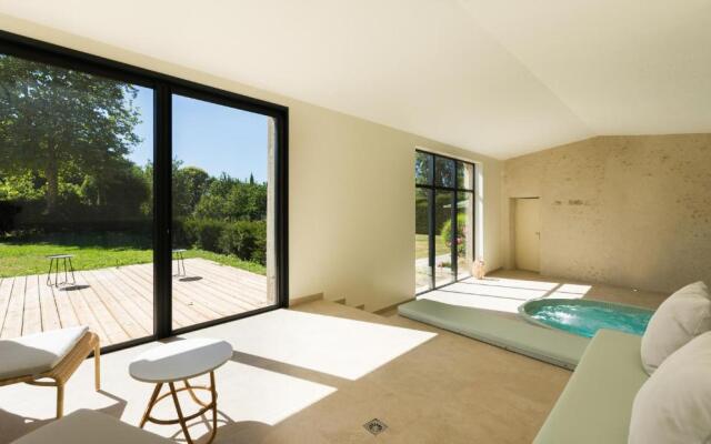 Hôtel Haras de la Potardière