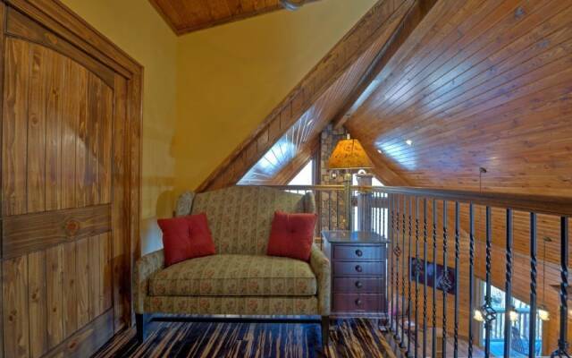 Wilderness Ridge - 3 Br Cabin