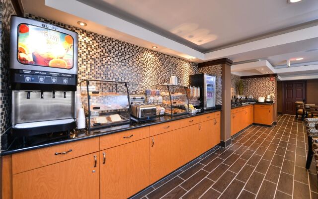 Best Western Glenview -Chicagoland Inn And Suites