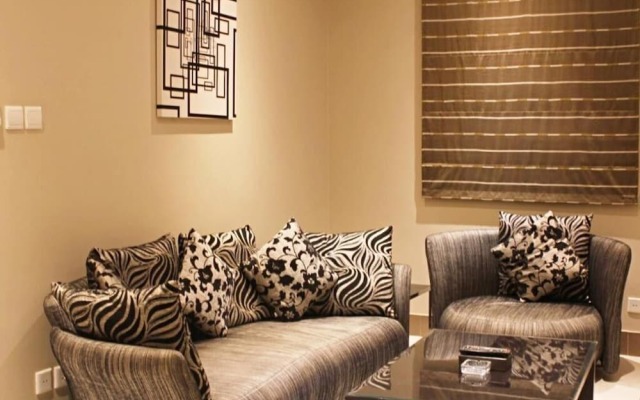 Rafa Homes Al Izdihar 1