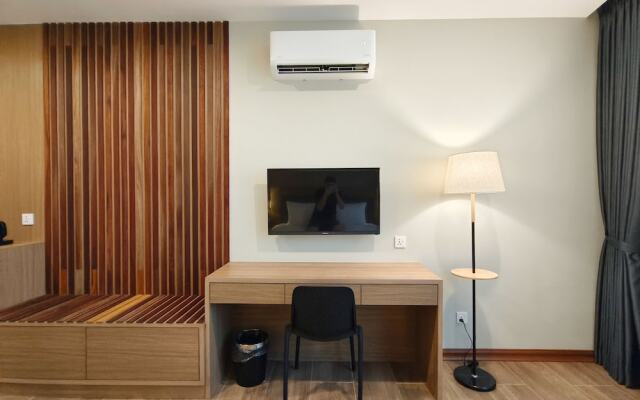 Zoom Hotel